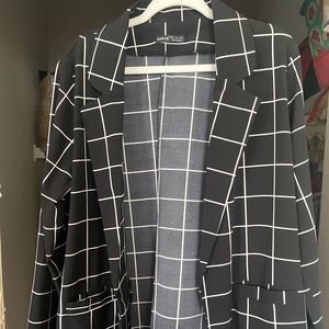 Shein Blazer